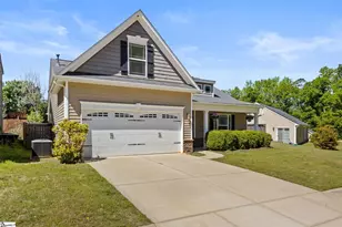 317 Millervale Rd, Greer, SC 29650 - Photo 2