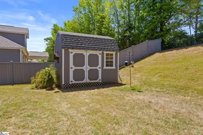 499 Fox Run Trail, Woodruff, SC 29388 - Photo 36