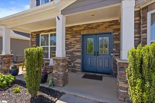 499 FOX RUN Trl, Woodruff, SC 29388 - Photo 4