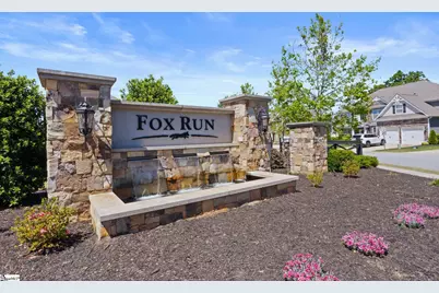 499 Fox Run Trail, Woodruff, SC 29388 - Photo 38