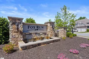 499 FOX RUN Trl, Woodruff, SC 29388 - Photo 38