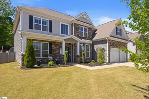 499 FOX RUN Trl, Woodruff, SC 29388 - Photo 2