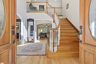225 Ansonborough, Belton, SC 29627 - Photo 4