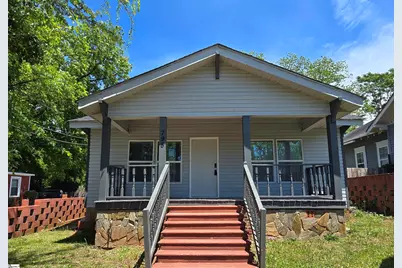795 Howard Street, Spartanburg, SC 29303 - Photo 1