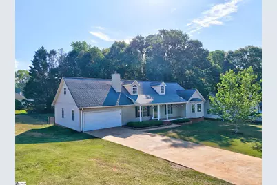 106 Jena Leigh Drive, Pelzer, SC 29669 - Photo 42