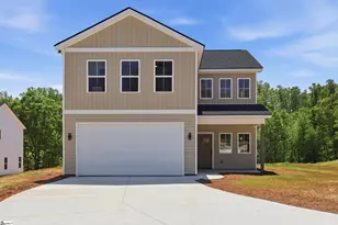 409 Wyatt Rd, Piedmont, SC 29673 - Photo 2