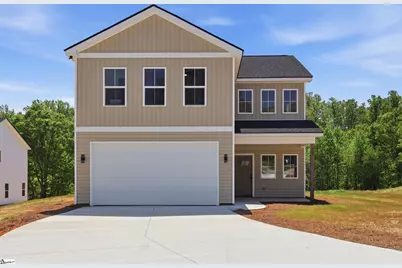 409 Wyatt Road, Piedmont, SC 29673 - Photo 1