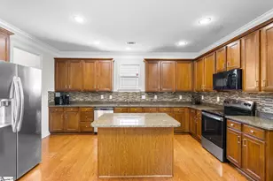 200 Birch Hill Way, Simpsonville, SC 29681 - Photo 16