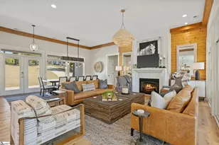 105 Lakeforest Dr, Greer, SC 29651 - Photo 4