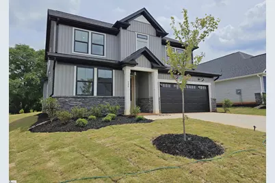 124 Tiger Lily Drive, Anderson, SC 29621 - Photo 2