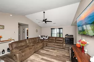 14 Yamasee Trail, Marietta, SC 29661 - Photo 2