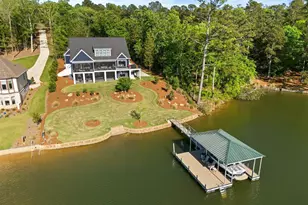 376 Abercrombie Point, Greenwood, SC 29649 - Photo 4
