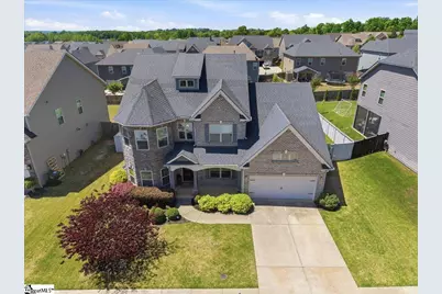 218 Peters Glenn Court, Simpsonville, SC 29681 - Photo 42