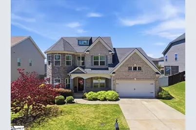 218 Peters Glenn Court, Simpsonville, SC 29681 - Photo 1