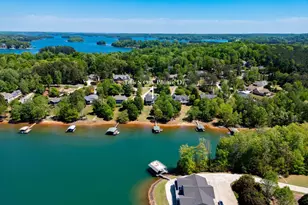 166 S Oak Pointe Dr, Seneca, SC 29672 - Photo 44