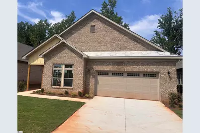 608 Elexa Court, Greer, SC 29650 - Photo 2