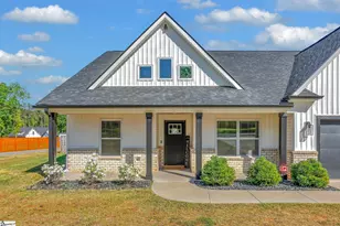 1081 Ballenger Rd, Inman, SC 29349 - Photo 2