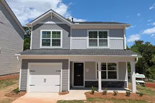 200 Blackwood St, Greenville, SC 29611 - Photo 1
