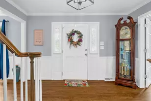 410 Thornhill Dr, Spartanburg, SC 29301 - Photo 8
