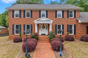 410 Thornhill Dr, Spartanburg, SC 29301 - Photo 4