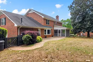 410 Thornhill Dr, Spartanburg, SC 29301 - Photo 44