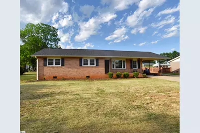 117 Benjamin Avenue, Greer, SC 29651 - Photo 1