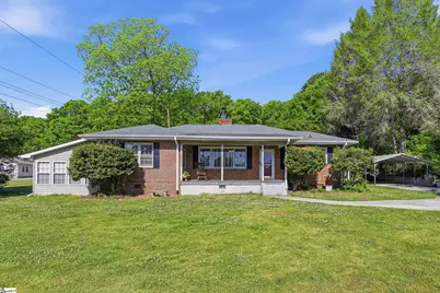 520 S Spring Street, Walhalla, SC 29691 - Photo 2