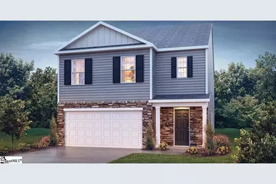 4133 Springshire Lane, Boiling Springs, SC 29316 - Photo 1