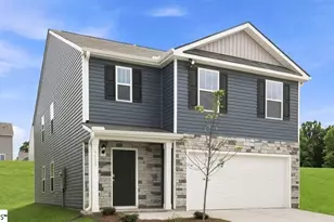 4133 Springshire Ln, Boiling Springs, SC 29316 - Photo 4