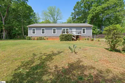 721 Marietta Street, Gaffney, SC 29340 - Photo 1