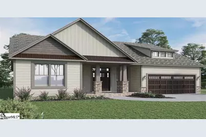 24 Quietude Way, Taylors, SC 29687 - Photo 1