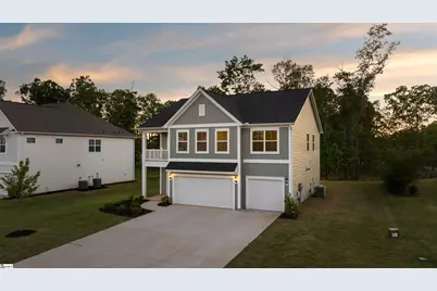 4135 Crest Ridge Lane, Boiling Springs, SC 29316 - Photo 2