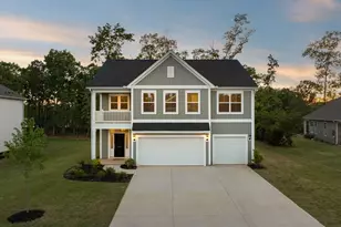 4135 Crst Rdg Ln, Boiling Springs, SC 29316 - Photo 2