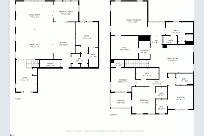 4135 Crest Ridge Lane, Boiling Springs, SC 29316 - Photo 48