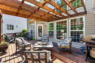 417 Summergreen Way, Greenville, SC 29607 - Photo 44