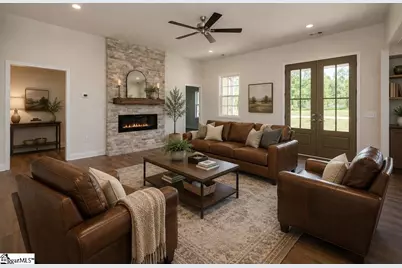 711 Hidden Falls Drive, West Union, SC 29696 - Photo 44