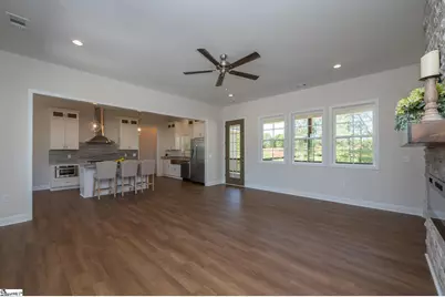 711 Hidden Falls Drive, West Union, SC 29696 - Photo 12