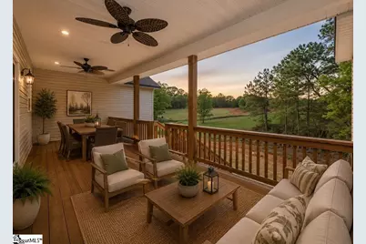 711 Hidden Falls Drive, West Union, SC 29696 - Photo 4