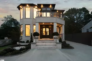 205 Parkins Mill Rd, Greenville, SC 29607 - Photo 1