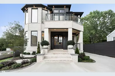 205 Parkins Mill Road, Greenville, SC 29607 - Photo 2