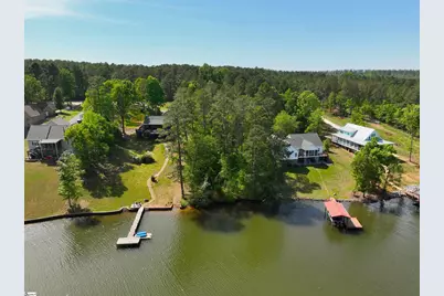 430 Herrington Drive, Chappells, SC 29332 - Photo 8