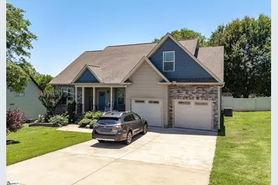 508 Sedona Court, Chesnee, SC 29323 - Photo 2