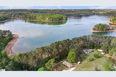 798 Coneross Creek Road, Seneca, SC 29678 - Photo 2
