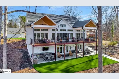 401 Broadwater Circle, Anderson, SC 29626 - Photo 46