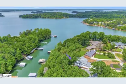401 Broadwater Circle, Anderson, SC 29626 - Photo 2
