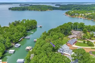 401 Broadwater Cir, Anderson, SC 29626 - Photo 2