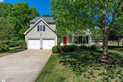 100 Northcliff Way, Greenville, SC 29617 - Photo 1