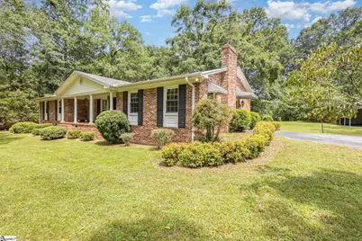 419 Ridge Drive, Laurens, SC 29360 - Photo 32