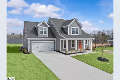 513 Grasshopper Court, Anderson, SC 29621 - Photo 2