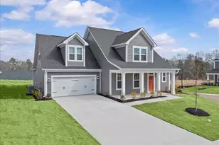 513 Grasshopper Ct, Anderson, SC 29621 - Photo 2
